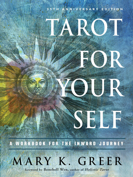 Title details for Tarot for Your Self by Mary K. Greer - Wait list